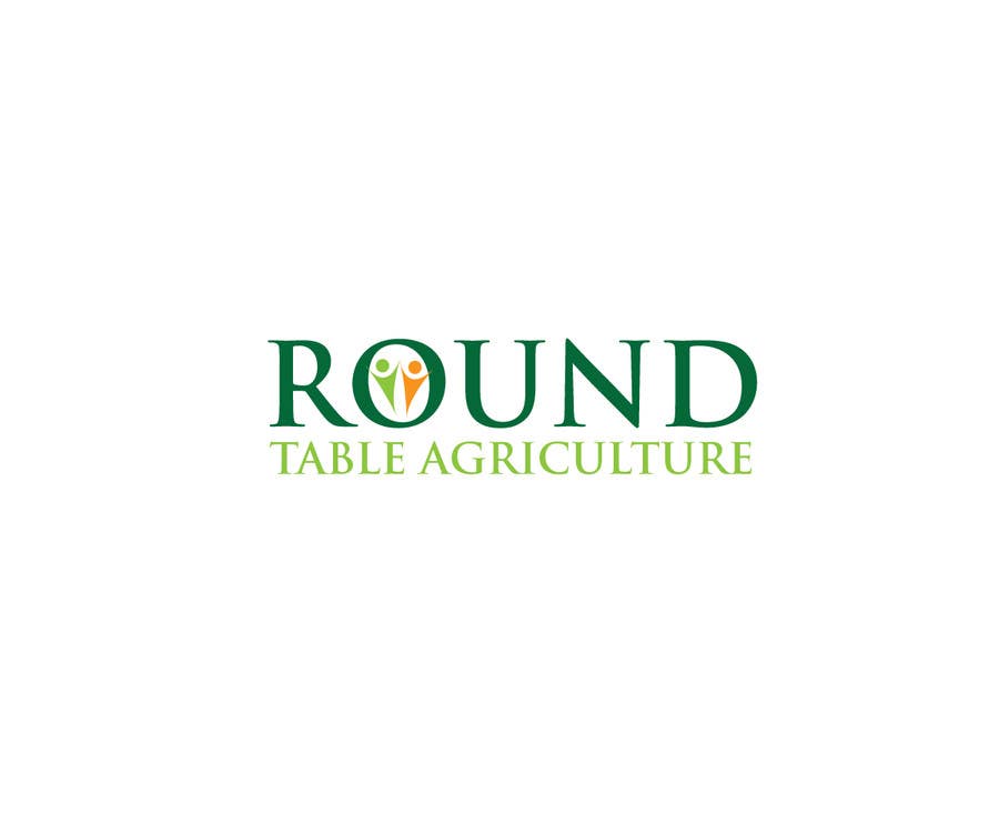 Inscrição nº 52 do Concurso para                                                 Design a Logo for Round Table Agriculture
                                            
