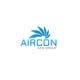 Kilpailutyön #33 pienoiskuva kilpailussa                                                     Aircon Logo Design
                                                