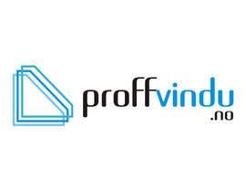 #19 for Design a Logo for proffvindu.no by primavaradin07