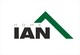 Konkurrenceindlæg #70 billede for                                                     Create a Corporate Identity / Logo for IAN
                                                