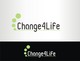 Contest Entry #164 thumbnail for                                                     Logo Design for Change 4 Life
                                                