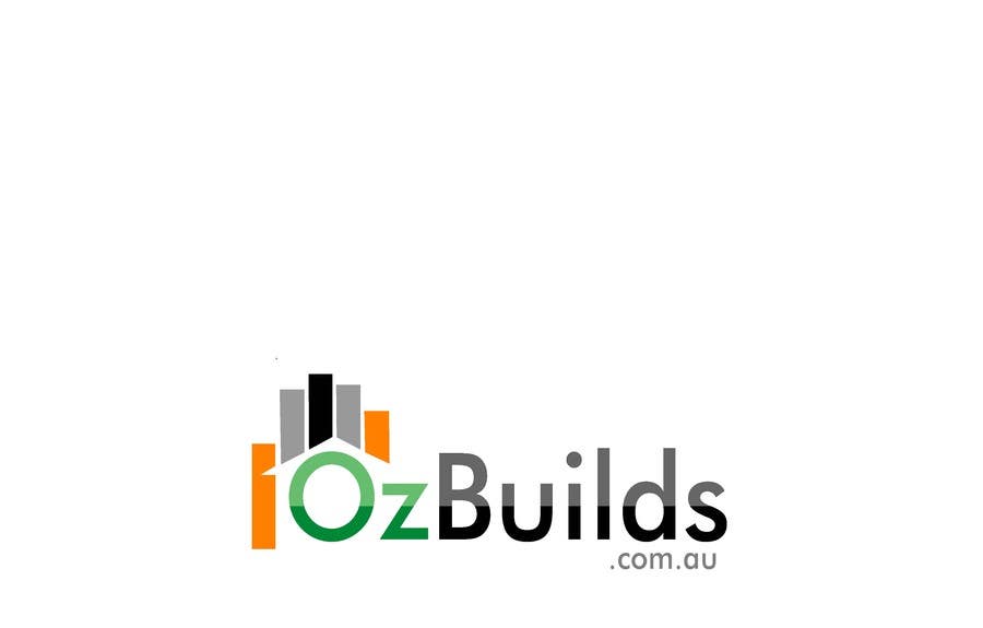 Bài tham dự cuộc thi #264 cho                                                 Design a Logo for OzBulds.com.au
                                            