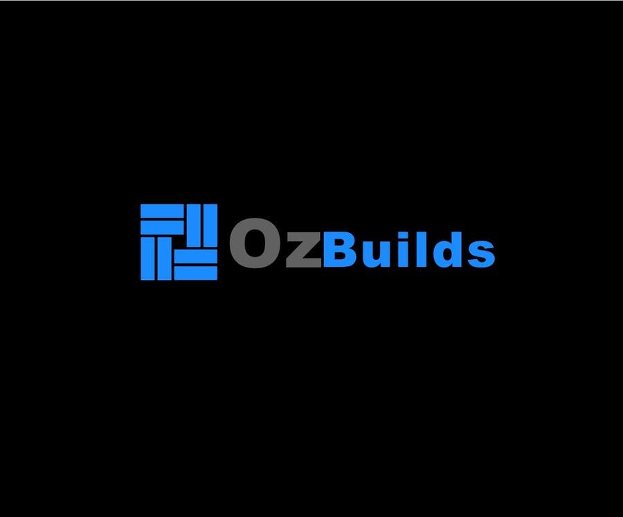 Proposition n°274 du concours                                                 Design a Logo for OzBulds.com.au
                                            