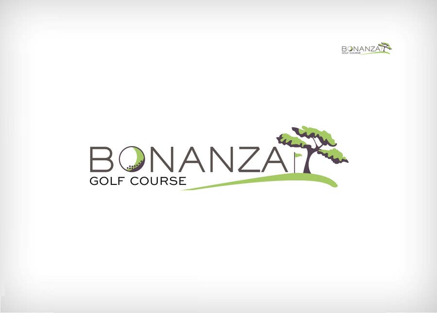 Kandidatura #64për                                                 Design a Logo for Bonanza Golf Course
                                            