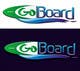 Miniatura da Inscrição nº 37 do Concurso para                                                     Design a Logo for GoBoard
                                                