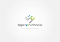 Graphic Design Entri Peraduan #437 for Logo Design for SuperWarehouse
