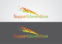 Graphic Design Entri Peraduan #519 for Logo Design for SuperWarehouse