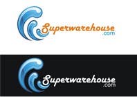 Graphic Design Entri Peraduan #561 for Logo Design for SuperWarehouse
