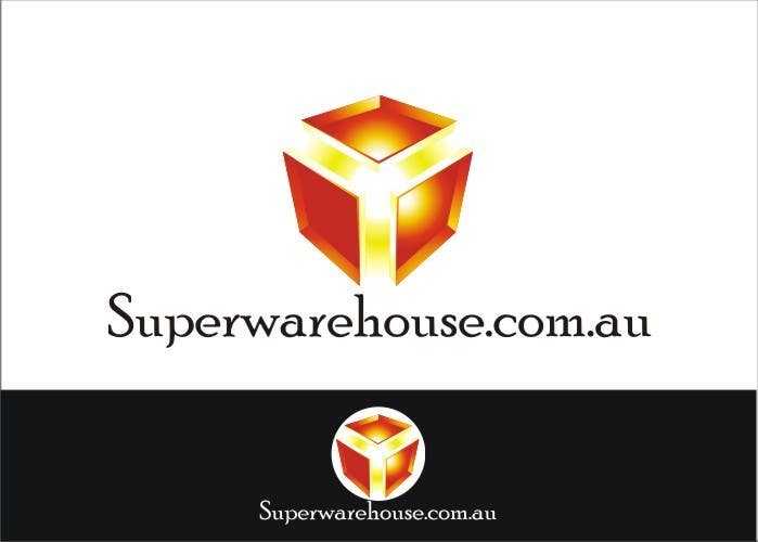 
                                                                                                                        Penyertaan Peraduan #                                            602
                                         untuk                                             Logo Design for SuperWarehouse
                                        