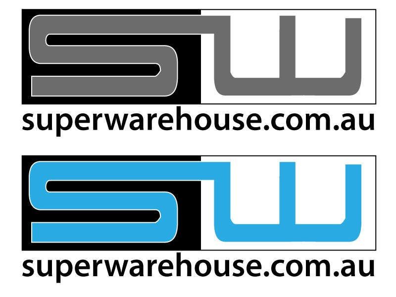 
                                                                                                                        Penyertaan Peraduan #                                            302
                                         untuk                                             Logo Design for SuperWarehouse
                                        