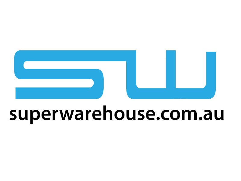 
                                                                                                                        Penyertaan Peraduan #                                            312
                                         untuk                                             Logo Design for SuperWarehouse
                                        