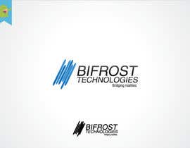 #52 cho Logo Design for Bifrost Technologies bởi challou