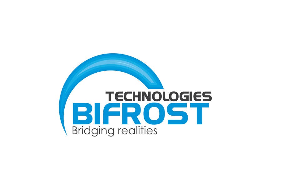 Entri Kontes #63 untuk                                                Logo Design for Bifrost Technologies
                                            