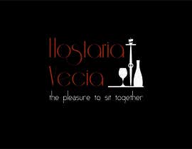 #62 for Logo for Hostaria vecia by Pixie24