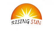 Contest Entry #9 for                                                 Design a Logo for a new Business - Rising Sun
                                            