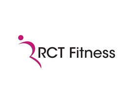 nº 87 pour Logo Design for RCT Fitness par ulogo 
