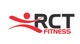 Ảnh thumbnail bài tham dự cuộc thi #109 cho                                                     Logo Design for RCT Fitness
                                                