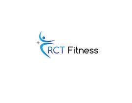 nº 104 pour Logo Design for RCT Fitness par kricia 