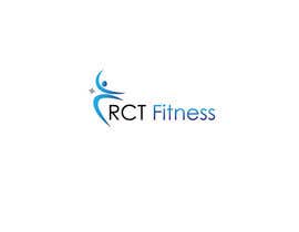 nº 100 pour Logo Design for RCT Fitness par kricia 