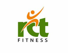 nº 97 pour Logo Design for RCT Fitness par smarttaste 
