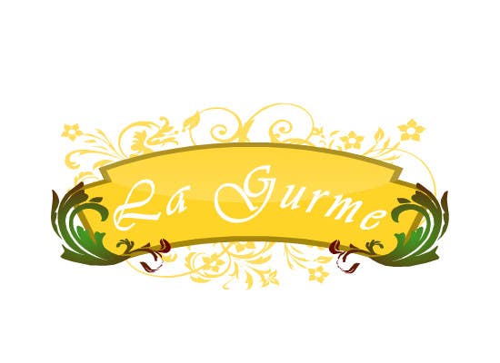 Contest Entry #152 for                                                 Design a Logo for Gourmet E-Commerce Website
                                            