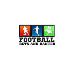 Nro 45 kilpailuun Design a Logo and banner for Facebook Football Group käyttäjältä mayerdesigns