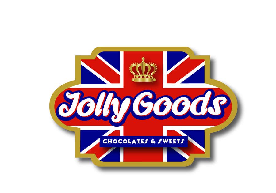 Proposition n°93 du concours                                                 Design a Logo for Jolly Goods
                                            