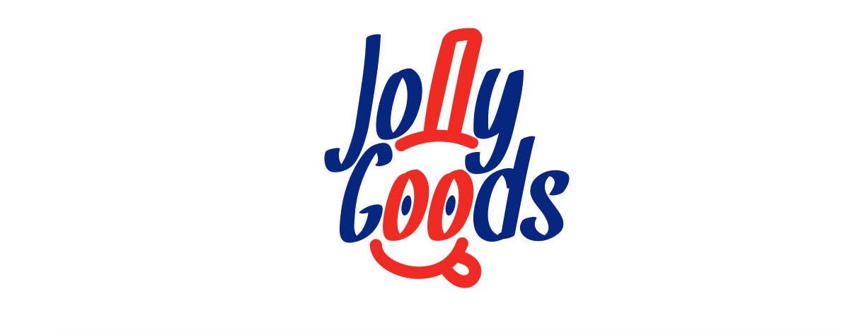 Proposition n°116 du concours                                                 Design a Logo for Jolly Goods
                                            