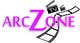Miniatura da Inscrição nº 20 do Concurso para                                                     Design a Logo for ARCZONE TV
                                                