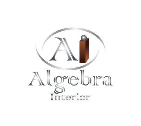 Contest Entry #138 for                                                 Logo Design for Algebra Interiors
                                            