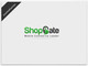 Imej kecil Penyertaan Peraduan #103 untuk                                                     Design a Logo for Shopgate.com
                                                