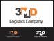 Ảnh thumbnail bài tham dự cuộc thi #17 cho                                                     Design a Logo for Trucking/Logistics company
                                                