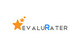 Miniatura de participación en el concurso Nro.170 para                                                     Logo Design for EvaluRater
                                                