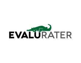 #16 za Logo Design for EvaluRater od Ferrignoadv
