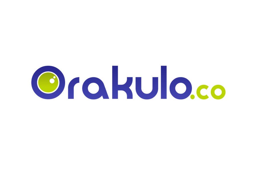 Participación en el concurso Nro.44 para                                                 Logotipo Orakulo
                                            