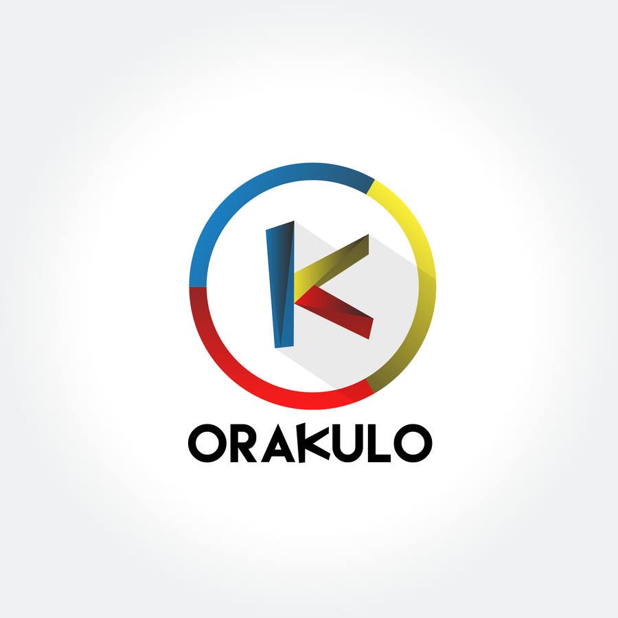 Participación en el concurso Nro.90 para                                                 Logotipo Orakulo
                                            