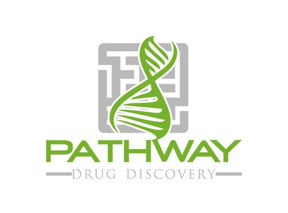 Bài tham dự cuộc thi #101 cho                                                 Design a Logo for Medical Drug Discovery Company
                                            