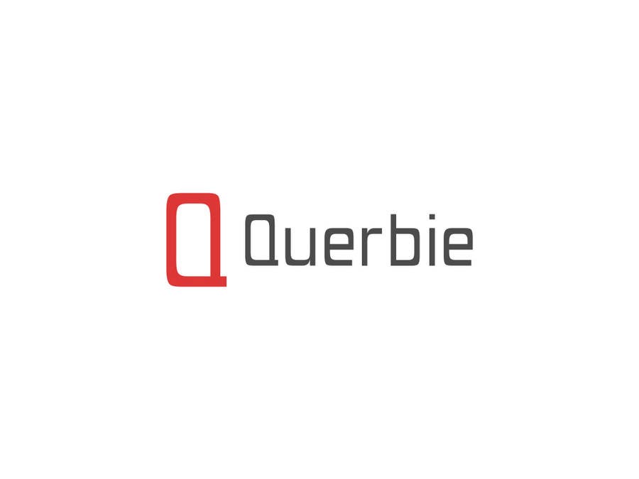 Proposition n°45 du concours                                                 Logo Design for Querbie
                                            