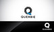Εικόνα Συμμετοχής Διαγωνισμού #69 για                                                     Logo Design for Querbie
                                                
