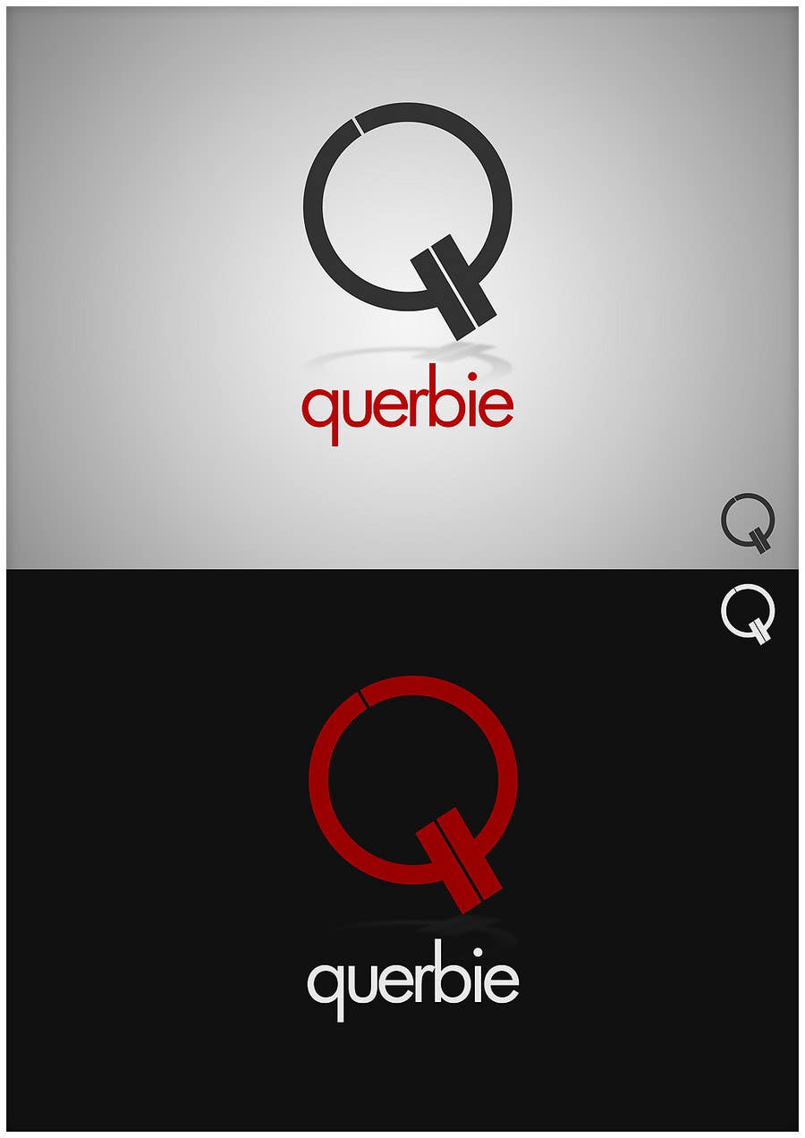 Contest Entry #238 for                                                 Logo Design for Querbie
                                            