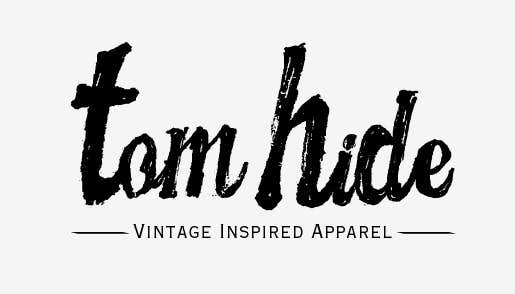 Intrarea #278 pentru concursul „                                                Logo design for vintage inspired leather small goods design and craftsman
                                            ”