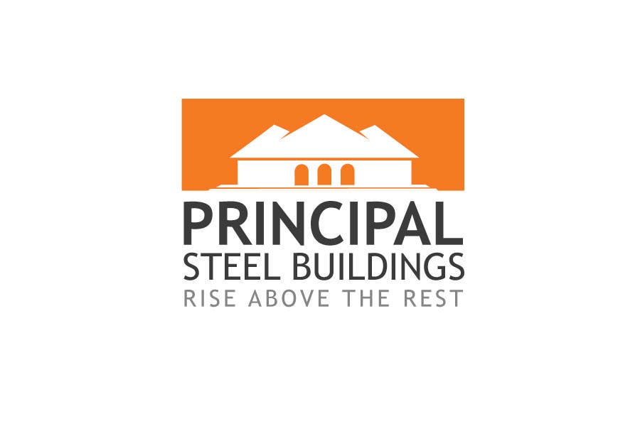 Contest Entry #276 for                                                 Logo Design for PRINCIPAL STEEL BUILDINGS
                                            