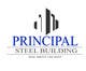 Kilpailutyön #164 pienoiskuva kilpailussa                                                     Logo Design for PRINCIPAL STEEL BUILDINGS
                                                