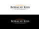 Icône de la proposition n°371 du concours                                                     Design a Logo for Boracay Kiss - The Bed and Breakfast
                                                