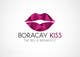 Konkurrenceindlæg #366 billede for                                                     Design a Logo for Boracay Kiss - The Bed and Breakfast
                                                