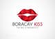 Konkurrenceindlæg #366 billede for                                                     Design a Logo for Boracay Kiss - The Bed and Breakfast
                                                