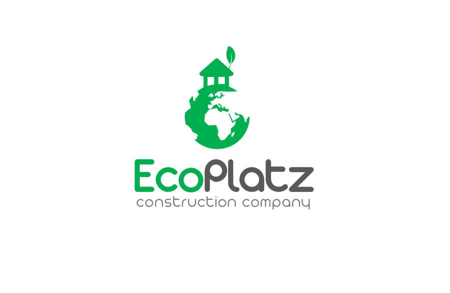 Contest Entry #44 for                                                 Design a Logo for EcoPlatz
                                            