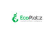 Contest Entry #44 thumbnail for                                                     Design a Logo for EcoPlatz
                                                