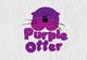 Icône de la proposition n°26 du concours                                                     Design a Logo for Purple Otter Business Wiritng Co.
                                                