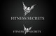 Imej kecil Penyertaan Peraduan #118 untuk                                                     High Quality Logo Design for Fitness Secrets
                                                